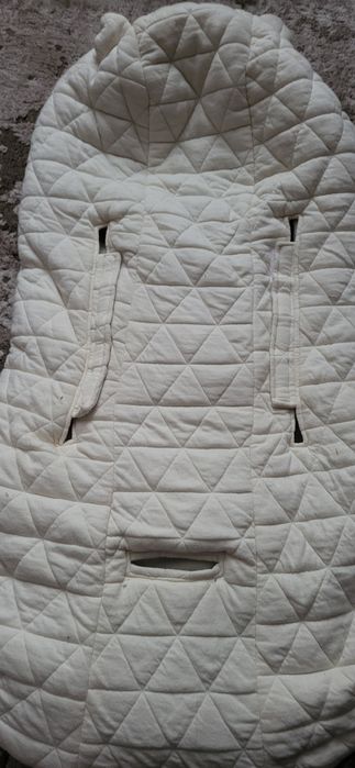 Конверт для коляски