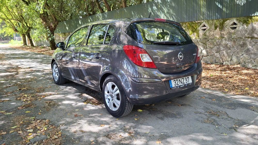 Opel Corsa 1.3 CDTI Enjoy 95 cv