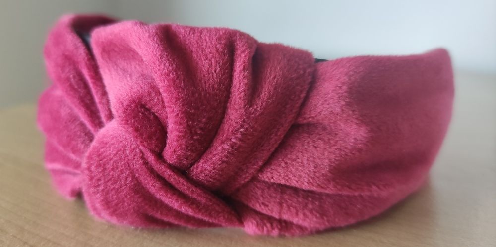 Opaska do włosów Sinsay