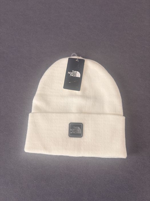 Czapka North face nowa