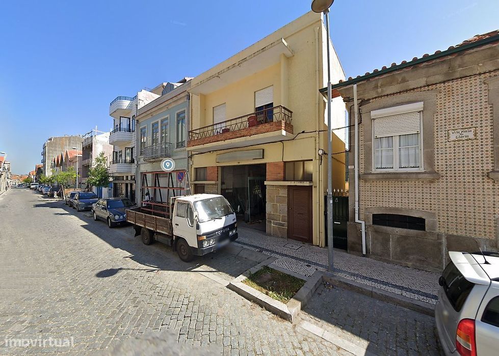 Armazém  para arrendamento