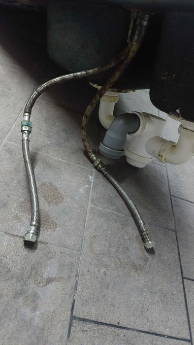 lava loiça duplo com escorredor teka