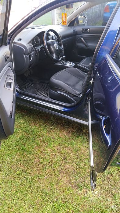 Продам Фольсваген Пасат Б5+