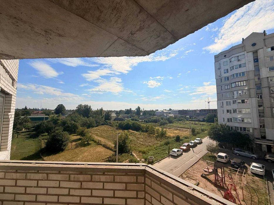 Продаж 1к квартири Святопетрівське Тепличная 42