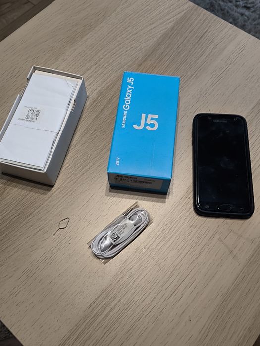 Samsunga J5 2017