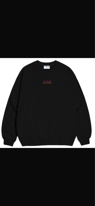 Camisola nova tamanho s