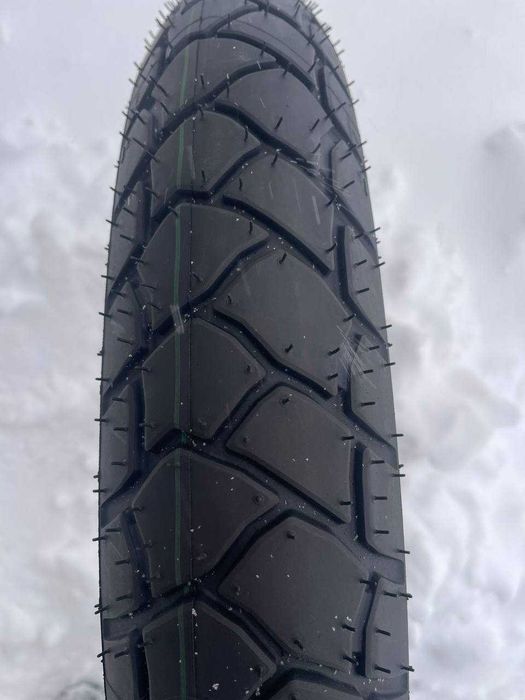 Michelin Anakee Adventure 100/90 R19 — шина для турендуро