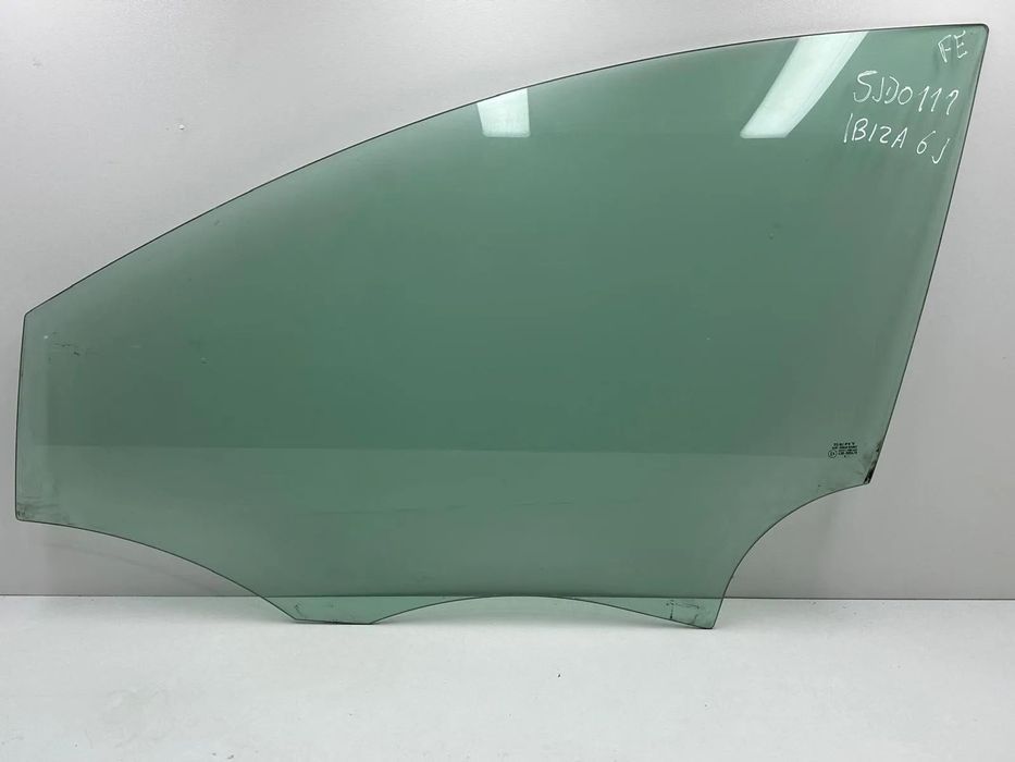 Vidro Frente / Trás Direito / Esquerdo - Seat Ibiza 6J (2009)