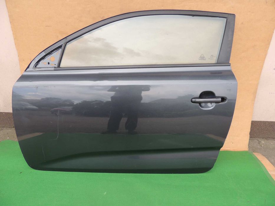 Drzwi przód przednie lewe KIA PRO CEED PROCEED 3D 06,08,09,10,11,12