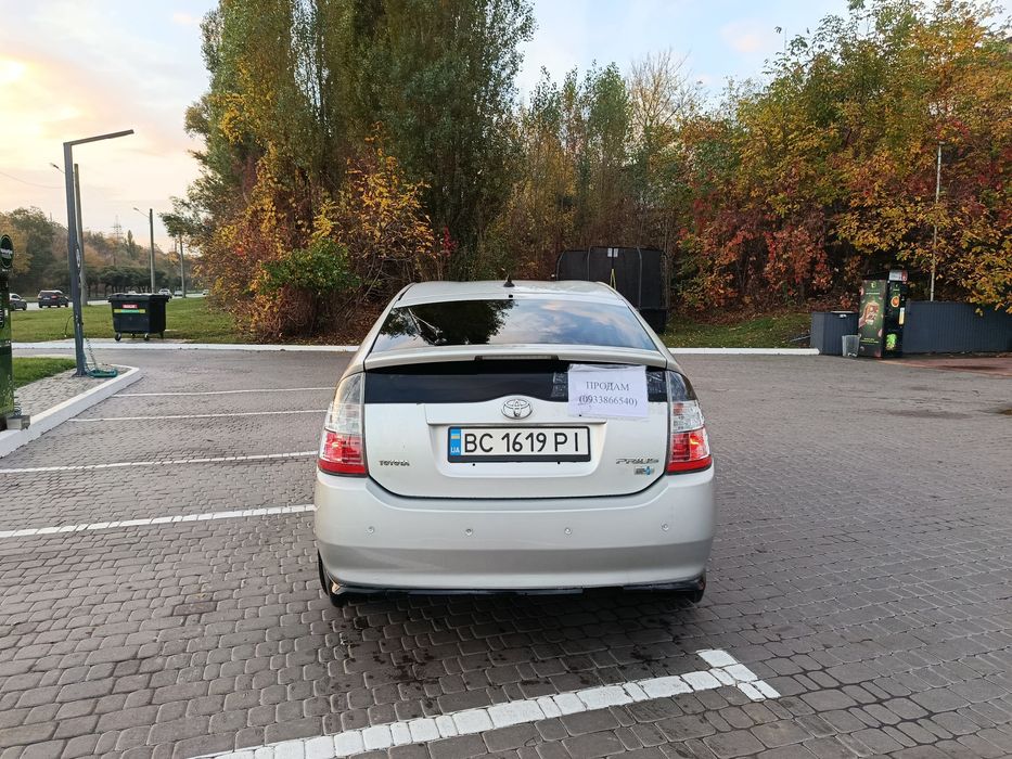 продаж автомобіля