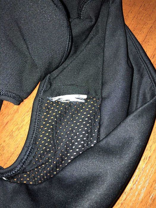 укороченный топ adidas