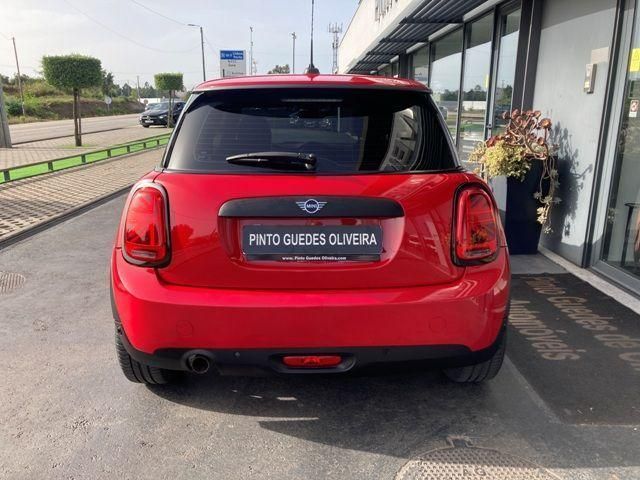 MINI 3 Portas Cooper D531656412905482246