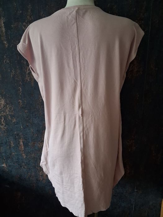 Sukienka damska casual oversize basic rozmiar S . COS