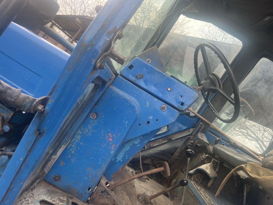 Продам МТЗ 80………,,