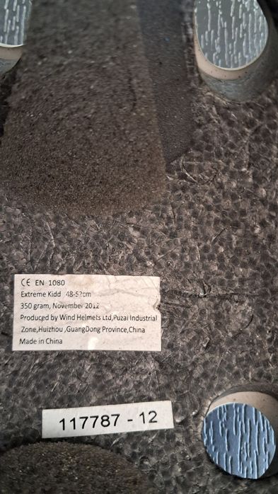 Продам велошоломи