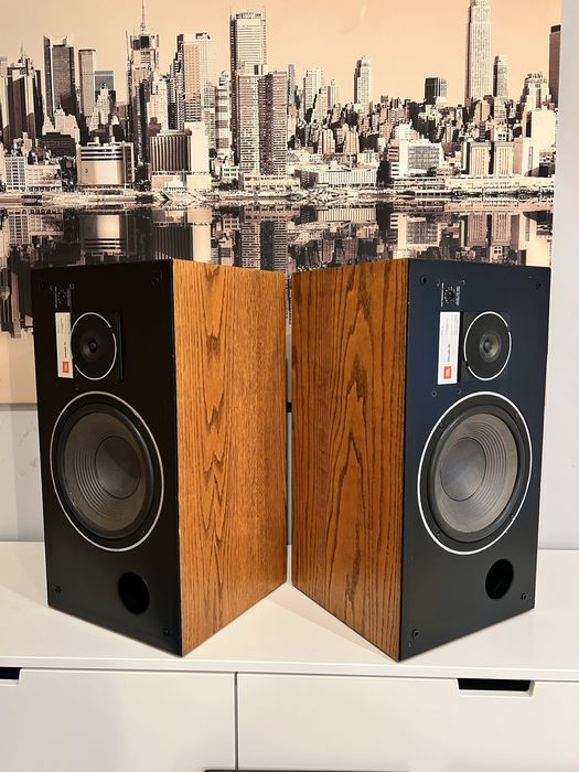 kolumny JBL  L26 DECADE