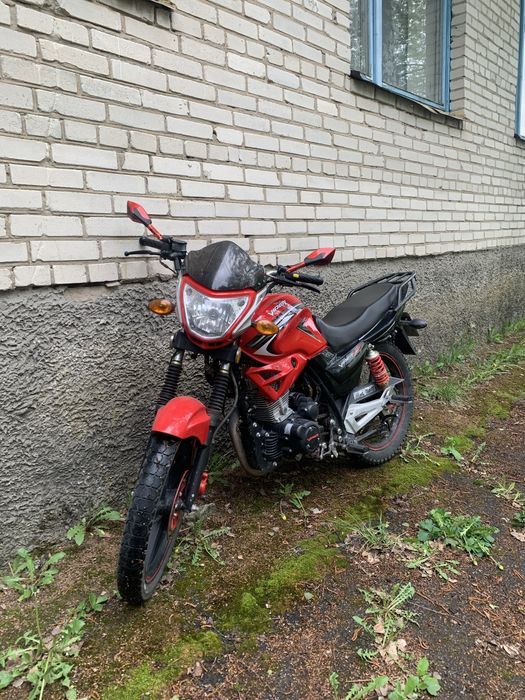 Продам zs viper 200a торг