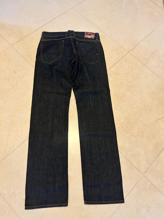 Tommy Hilfiger spodnie nowe rozm 33/36