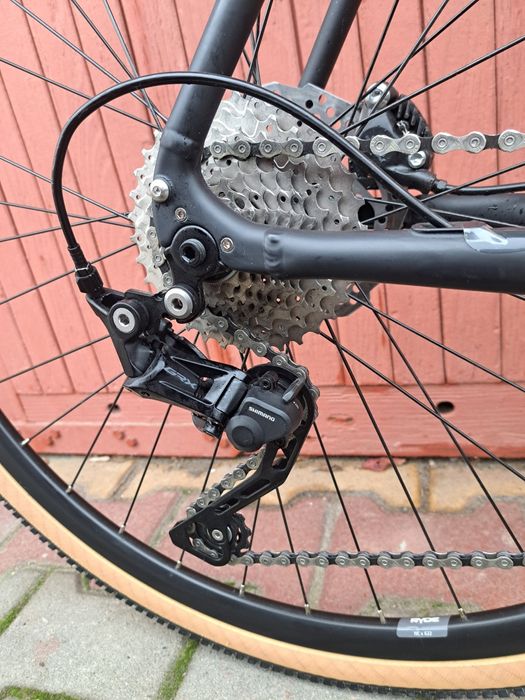 Rower Gravel Romet Aspre 2 2023 rozmiar 56