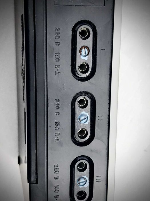 Продам електопрограматор