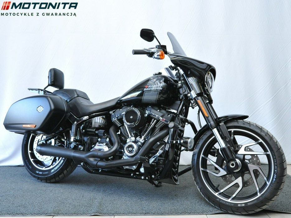 Harley-Davidson