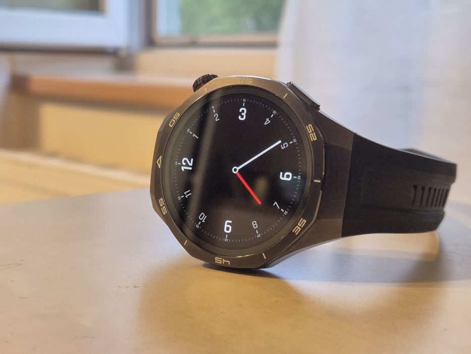 Huawei watch gt5pro
