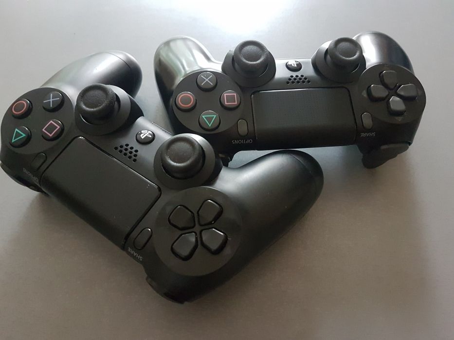 ORYGINALNY pad kontroler playstation 4 dualshock v2 ps4 orginalny