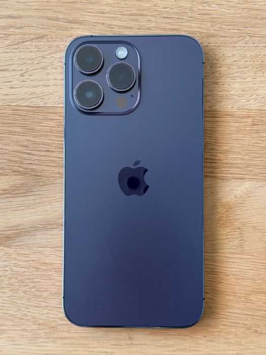 Sprzedam iPhone 14 Pro Max 256 G