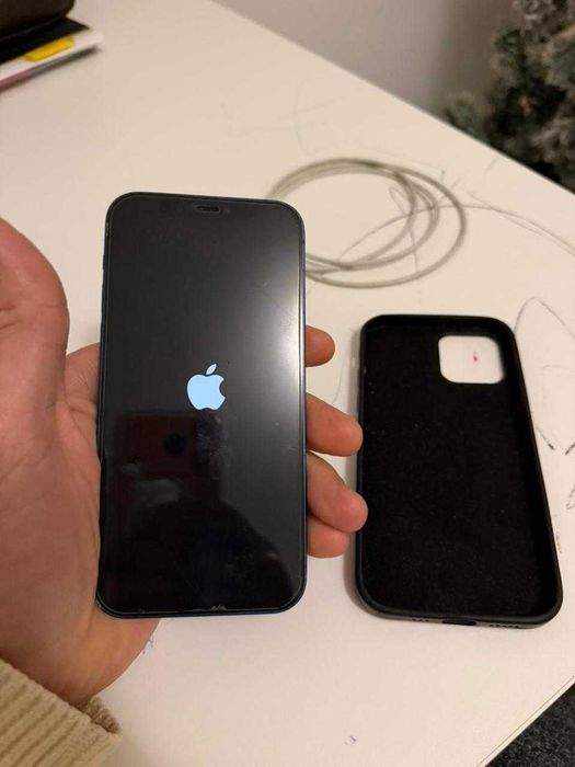Iphone 12 com 64g