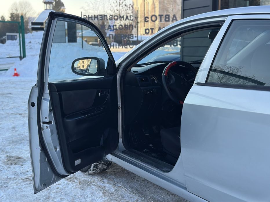 GEELY MAPLE SL 2012 року, 1.8 бензин, механіка, передній привід.