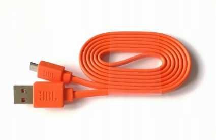 Kabel JBL USB Ładowarka Głośników Bluetooth NOWY