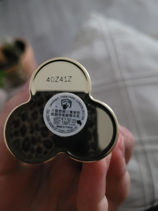 Lancome triple serum retinol 50ml