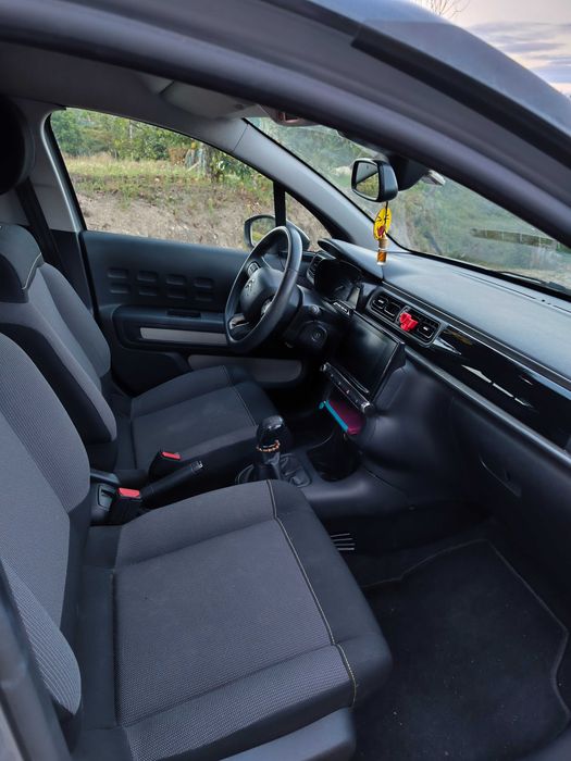 Citroen C3 1.2 Puretech feel foto 5