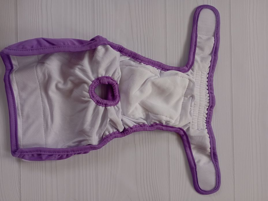 Багаторазовий підгузник для собак одяг