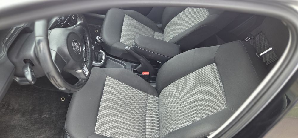 Volkswagen Polo 2012 год