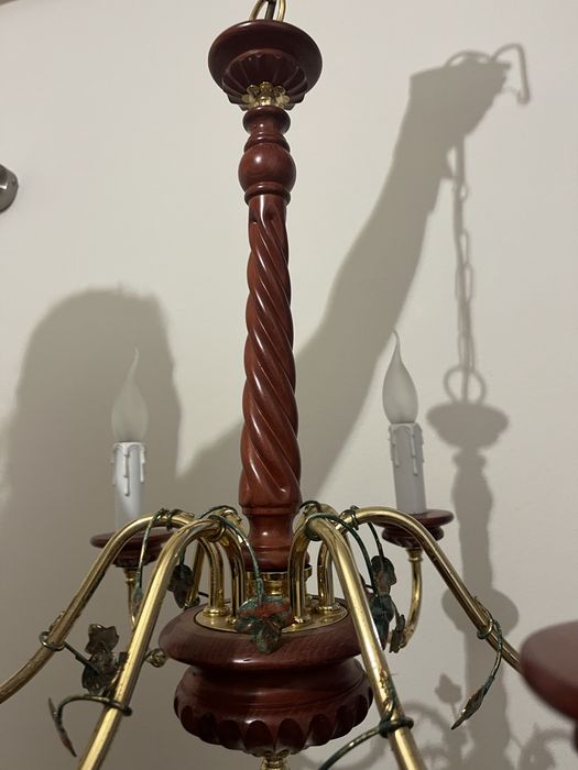 Candeeiro de sala