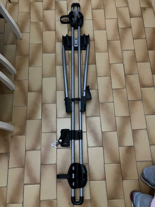 Thule Freeride 532