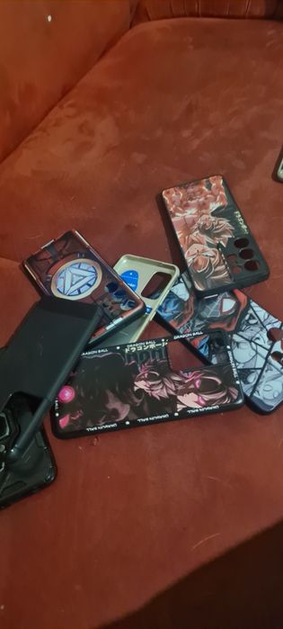 Samsung s21 ultra etui