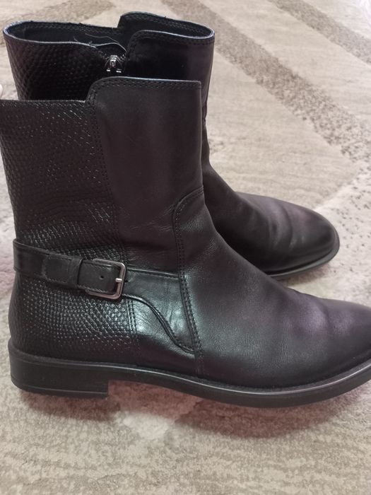 Черевики Ecco оригінал