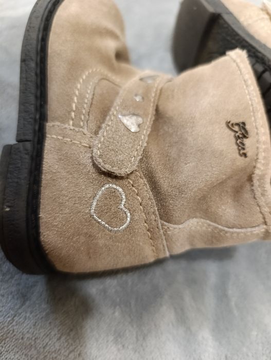 Geox 24 śniegowce 24 buty skórzane 24 buty zimowe 25