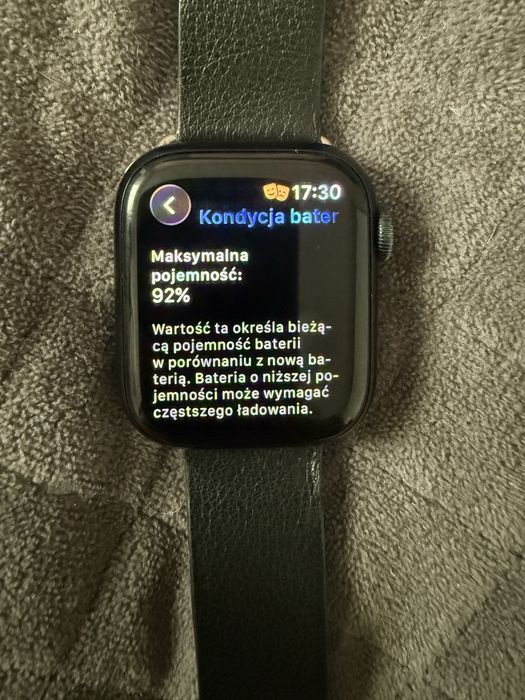 Apple watch 9 41 mm cellular