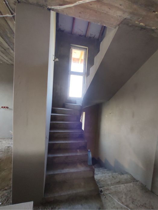 Ручна Штукатурка! Цемент, пісок, вапно!