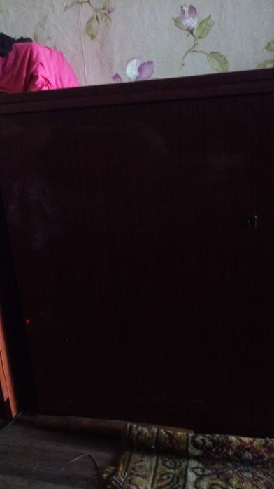 Раскладной стол на колесах швейной машинки Чайка 142-М 760/430/570/400