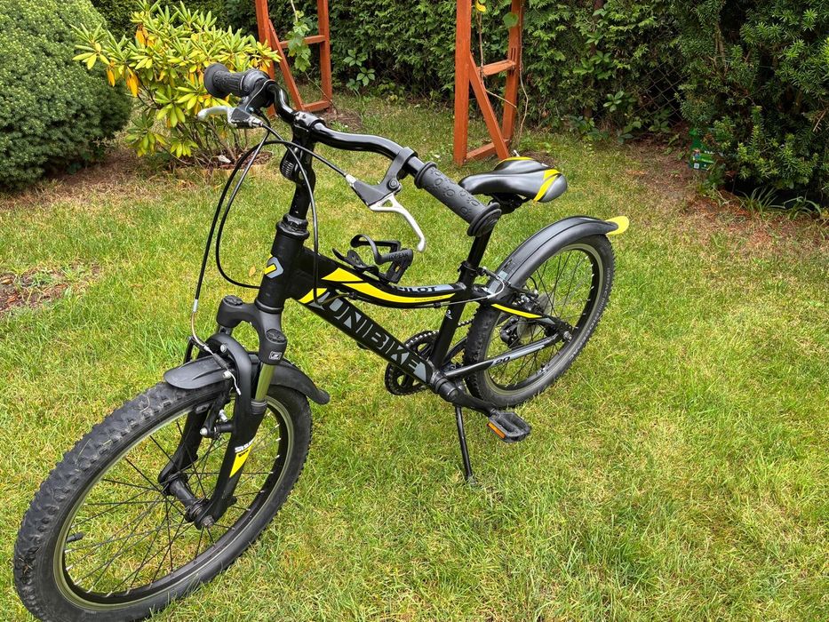 Rower Unibike 20 cali