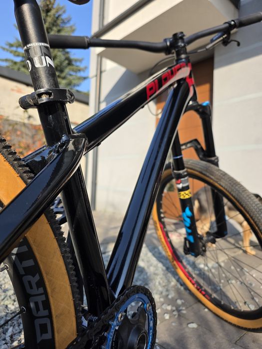 DARTMOOR Two6player pump