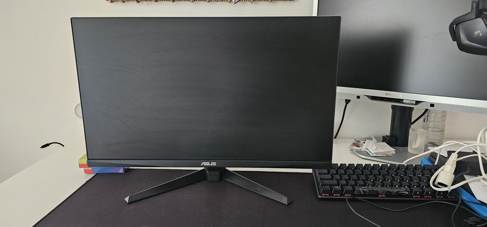 ASUS TUF Gaming VG249Q1A 24" IPS 165Hz 1ms FreeSync Premium