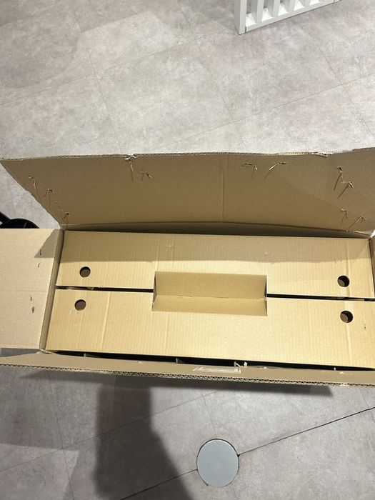 Imac A1311 21,5” uszkodzony