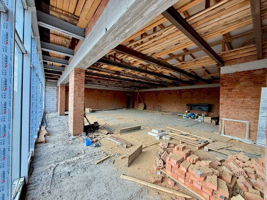 Продаж комерційного приміщення на вул. Мічуріна