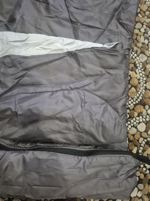 Спальный мешок новый
