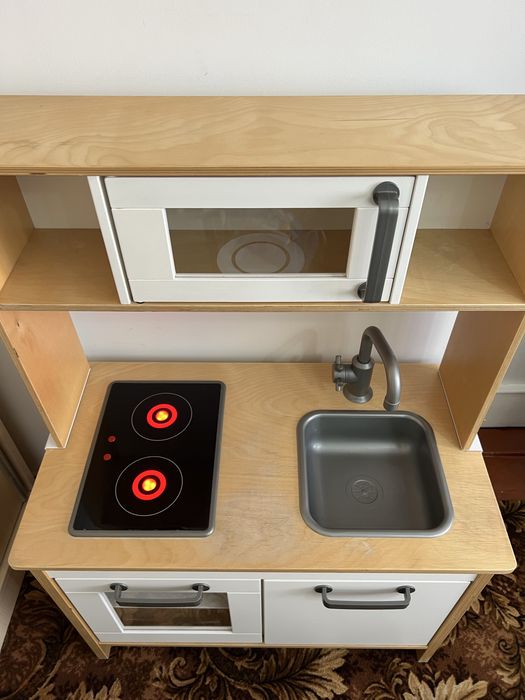 Ikea Duktig дитяча кухня для діток